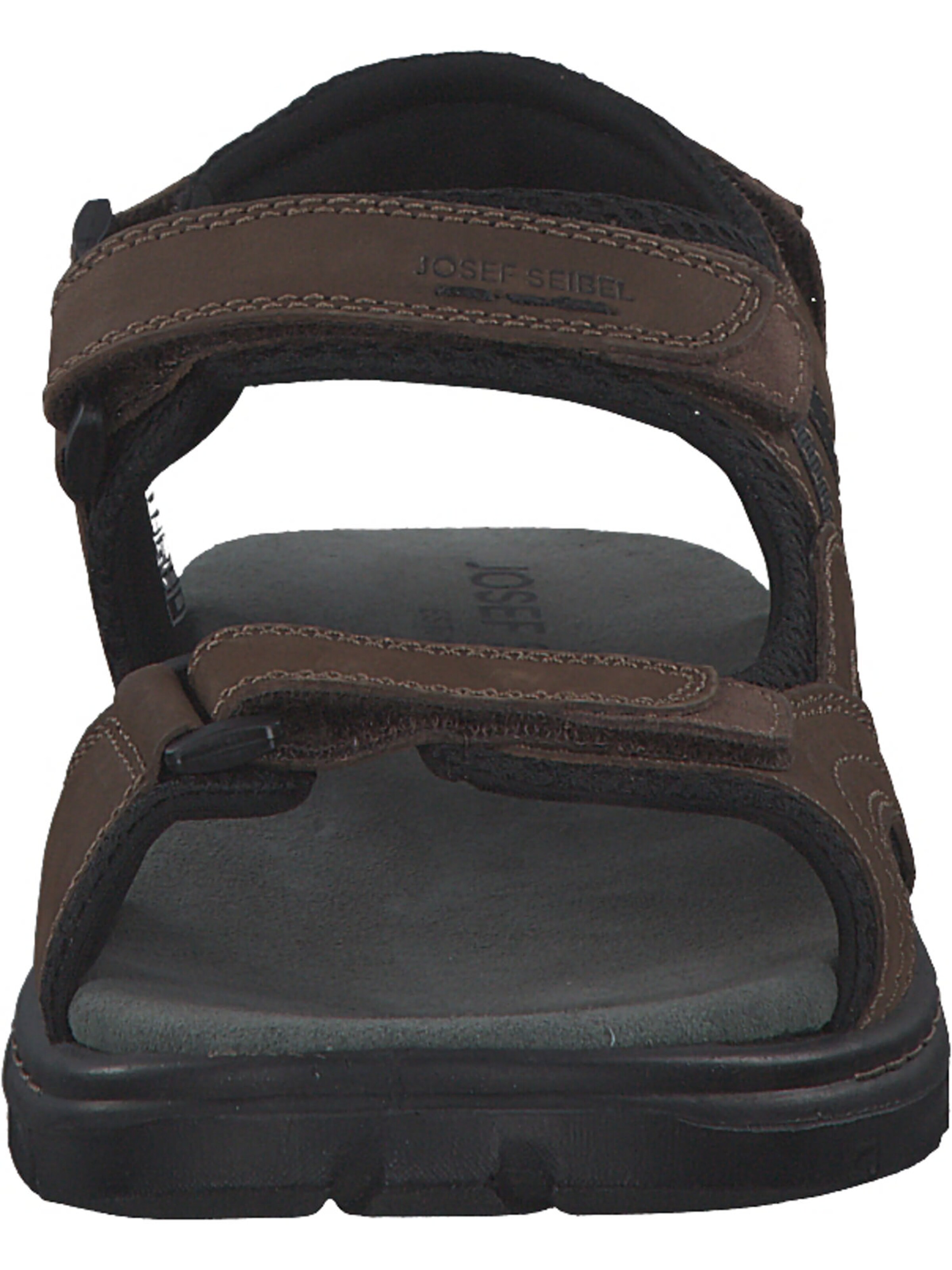 JOSEF SEIBEL Sandale 'Marlon 06 57906' in Braun