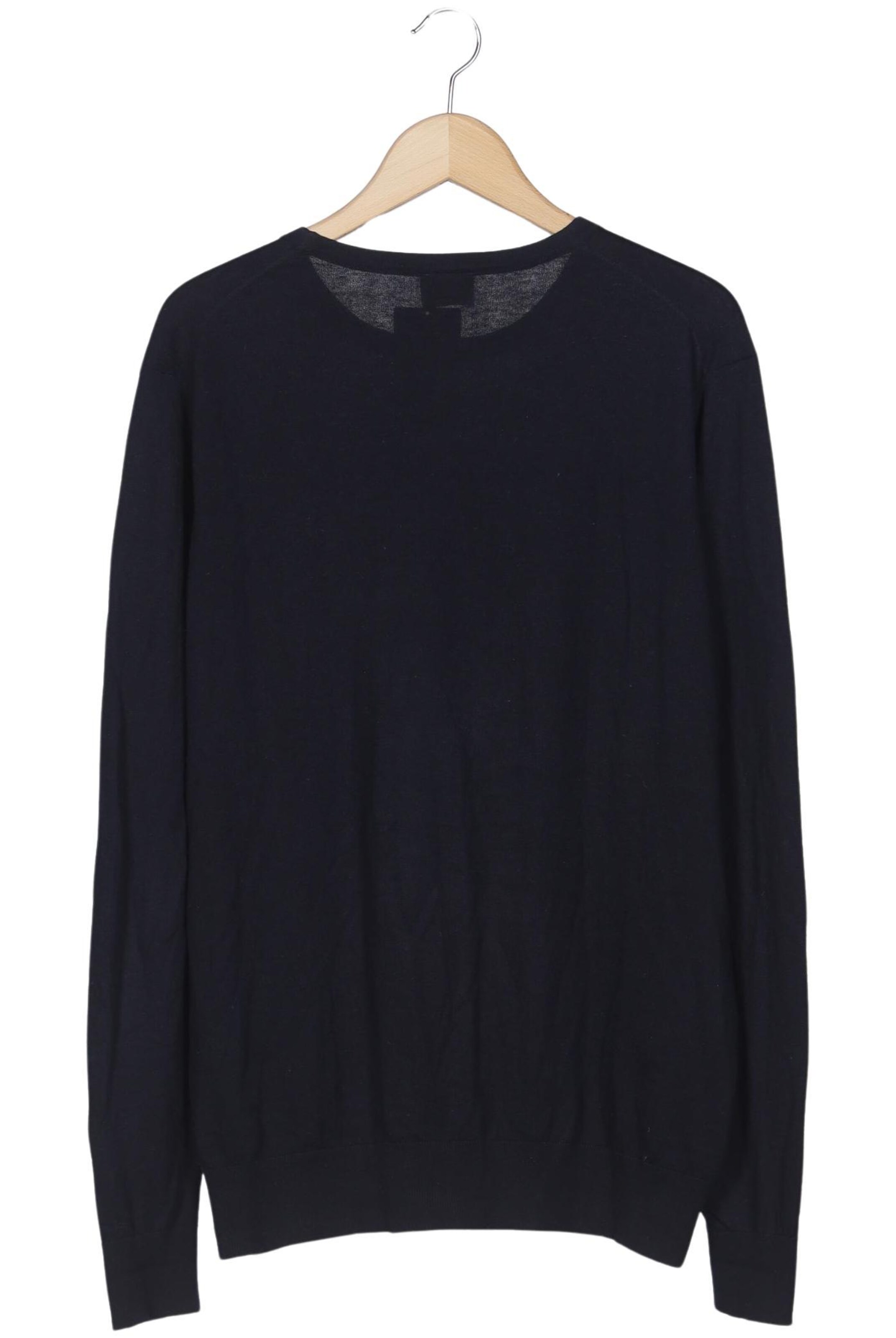Mos Mosh Gallery Pullover XXL in Blau