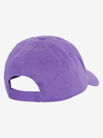 CHIEMSEE Cap in Lila