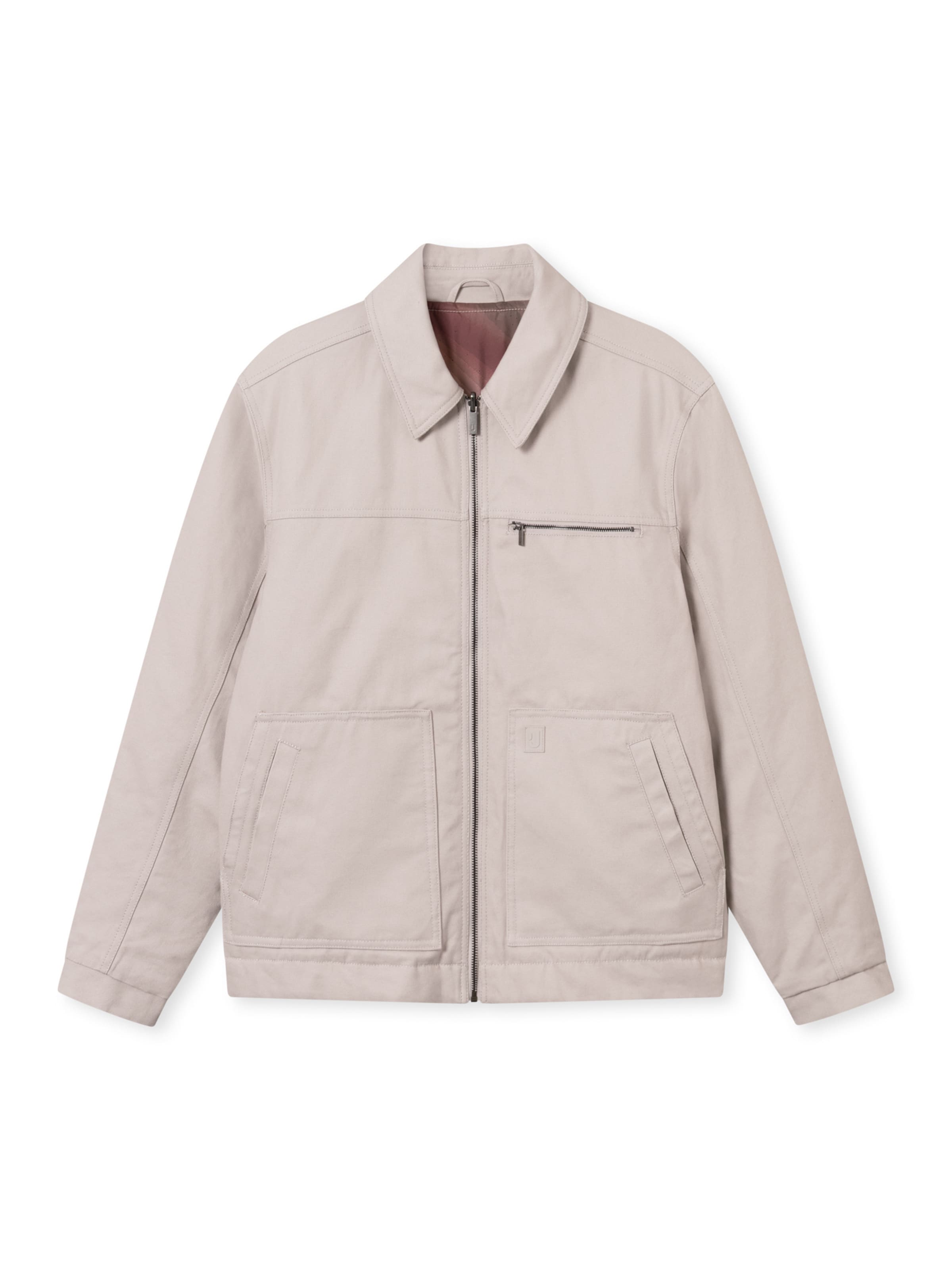 Geacă de primăvară-toamnă 'Ethan' Johnny Urban pe nisipiu, Vizualizare produs