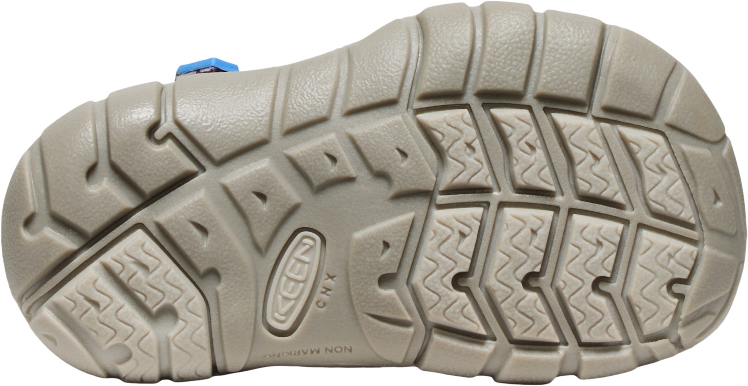 KEEN Sandals & Slippers in Purple
