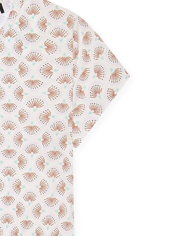 SCHIESSER Nightgown ' Nightwear ' in Pink