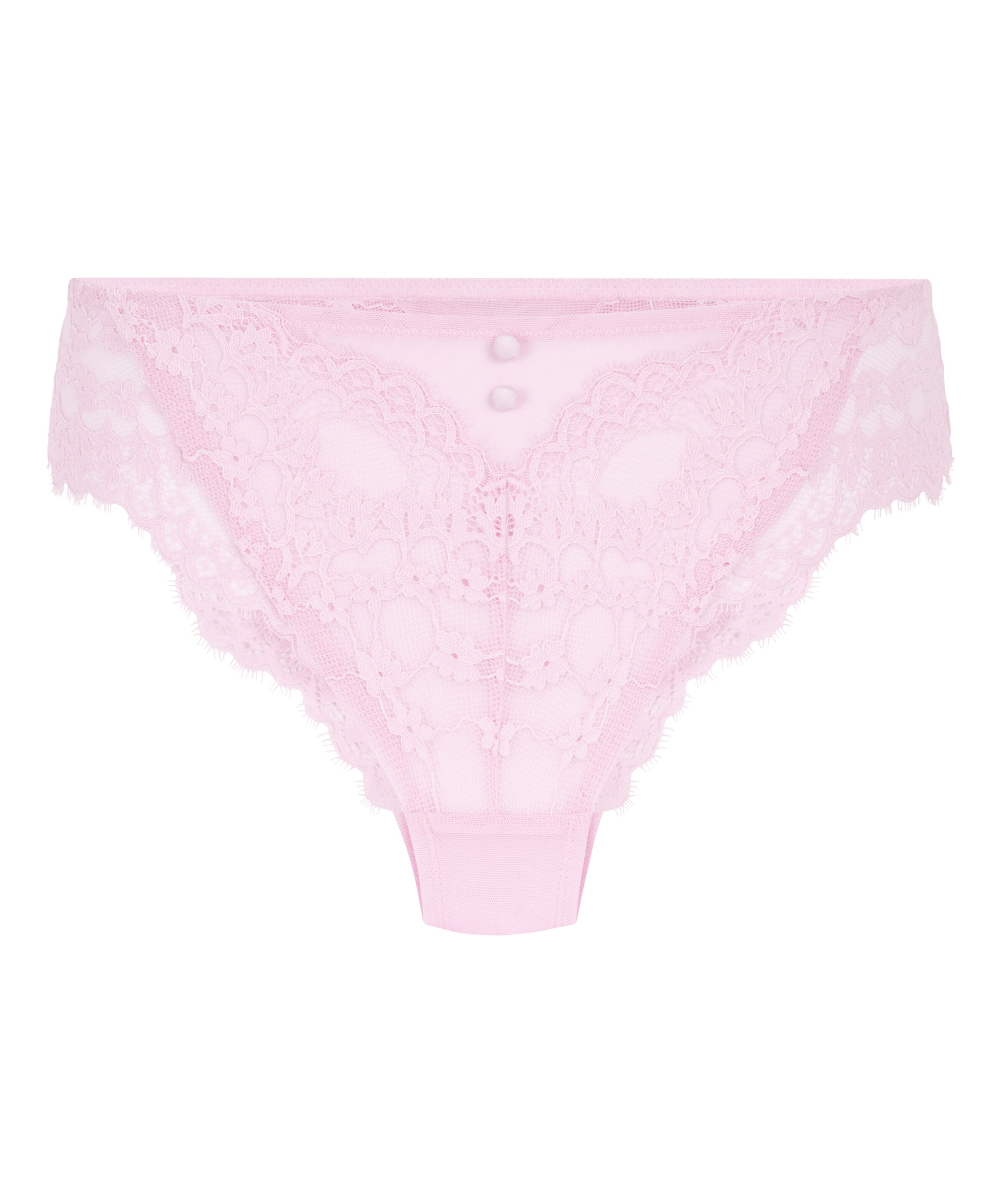 Hunkemöller Panty 'Daisy' in Rose, Item view