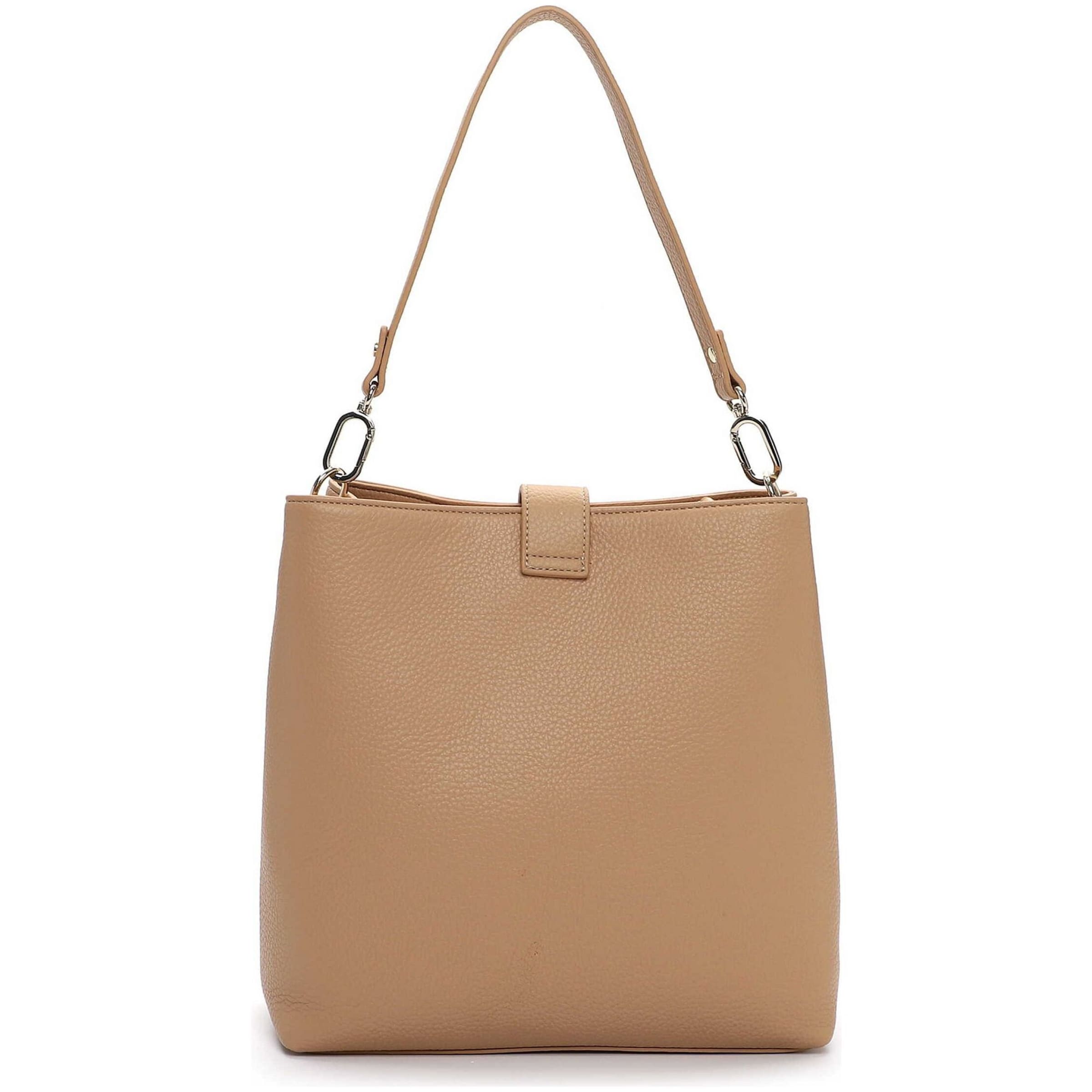 Suri Frey Shoulder Bag 'Keely' in Beige