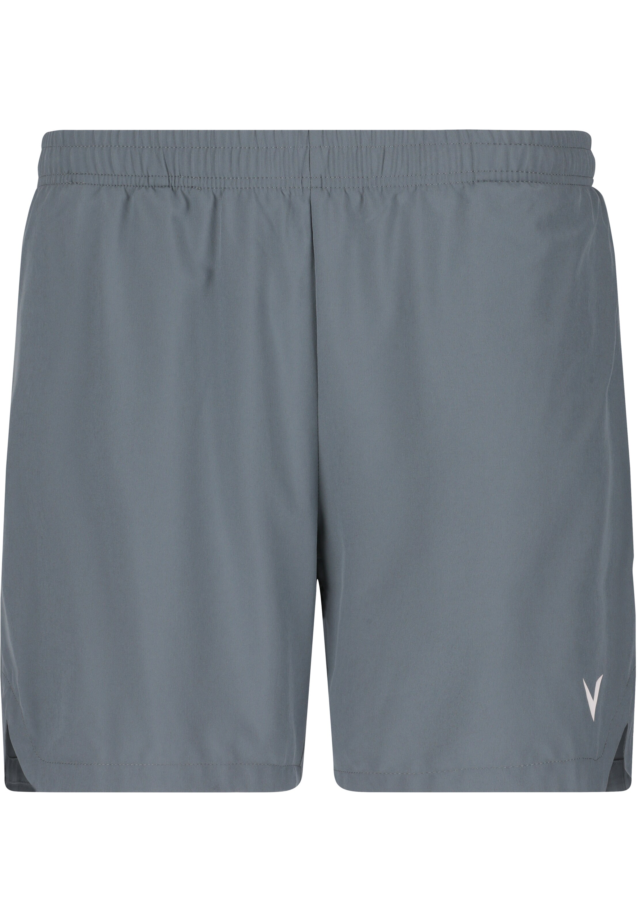 Virtus Sports trousers 'Spier V3' in Grey: front