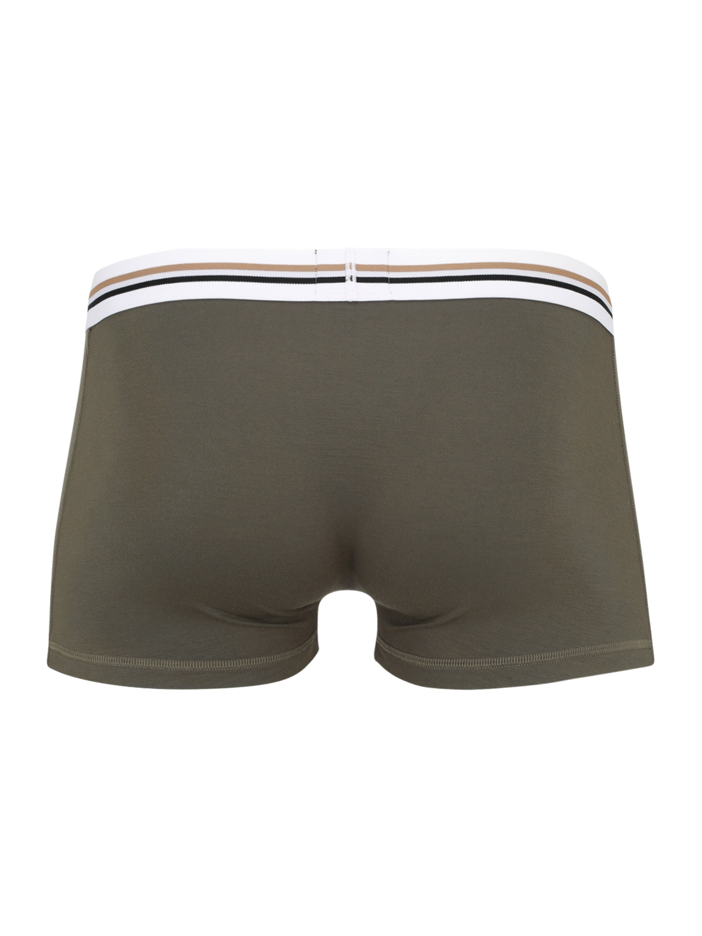 Boxeri de la BOSS pe albastru