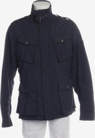 Woolrich Jacket & Coat in M in Blue: front