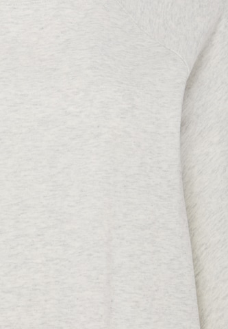 Jika Shirt in White