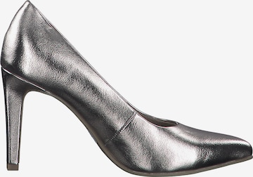 MARCO TOZZI Pumps in Silber