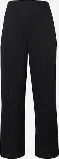ABOUT YOU Curvy Trousers 'Ruth' in Black, Item view