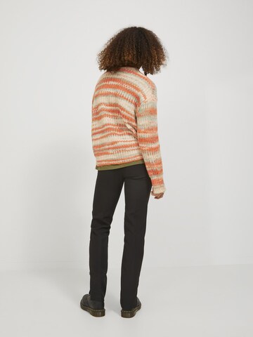 JJXX Pullover 'JXSIMONE' i orange