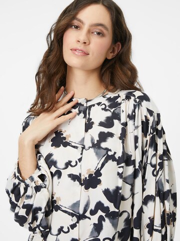 Masai Blouse 'MAIlisa' in Zwart