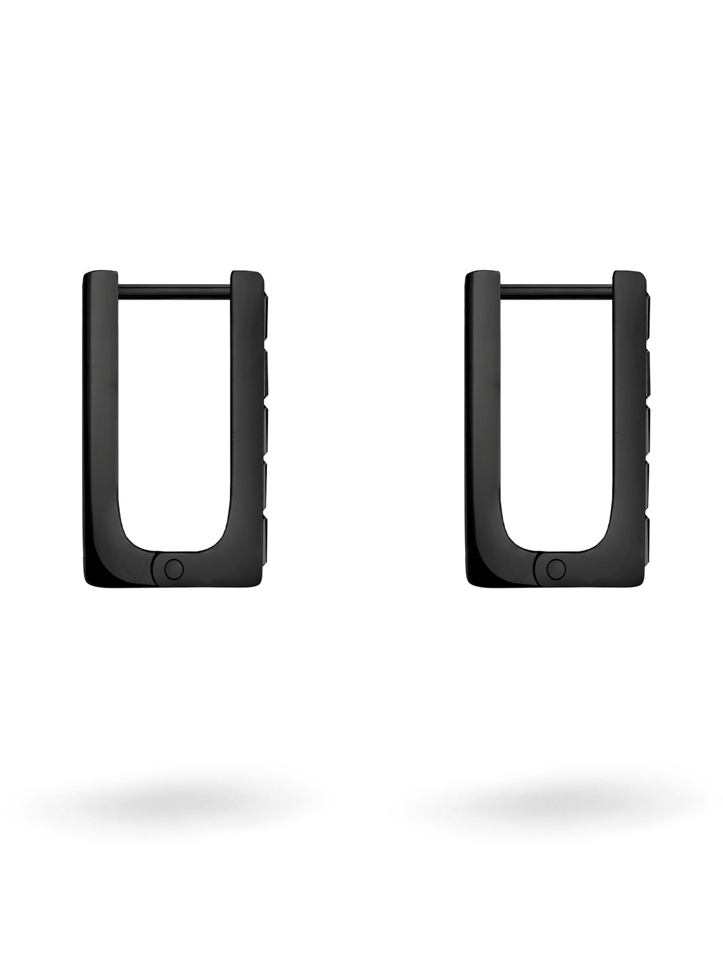 Liebeskind Berlin Earrings in Black