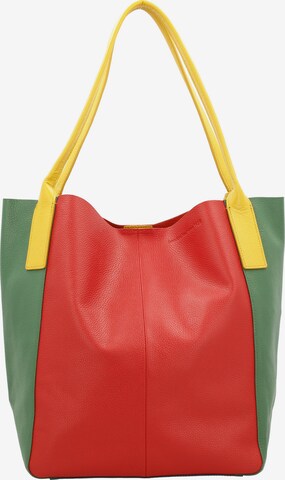 Picard Shopper 'Carrie' in Rot