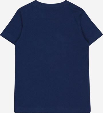 Levi's Kids Shirt in Blue