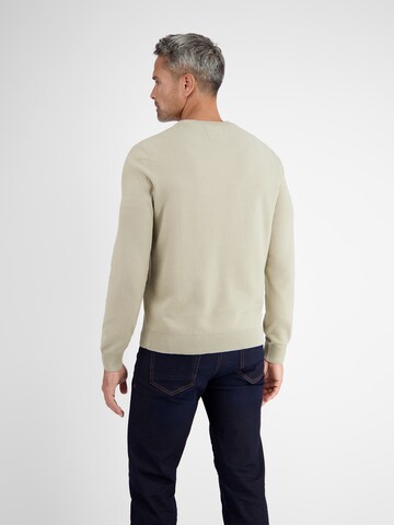 LERROS Sweater in Grey