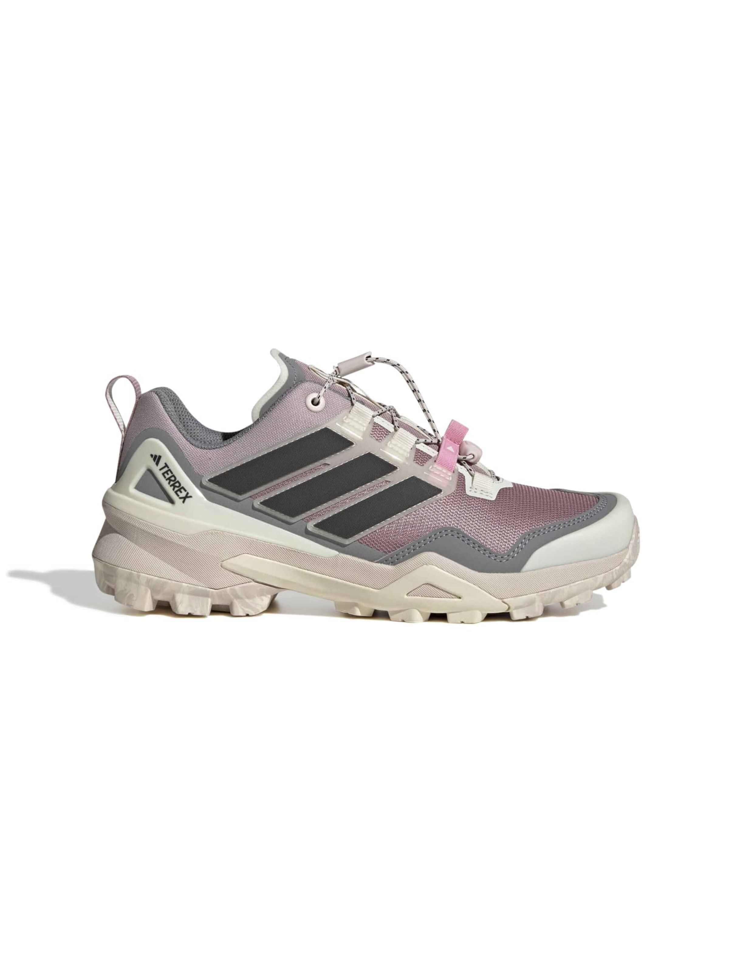 ADIDAS TERREX Χαμηλό παπούτσι 'SKYCHASER' σε λιλά