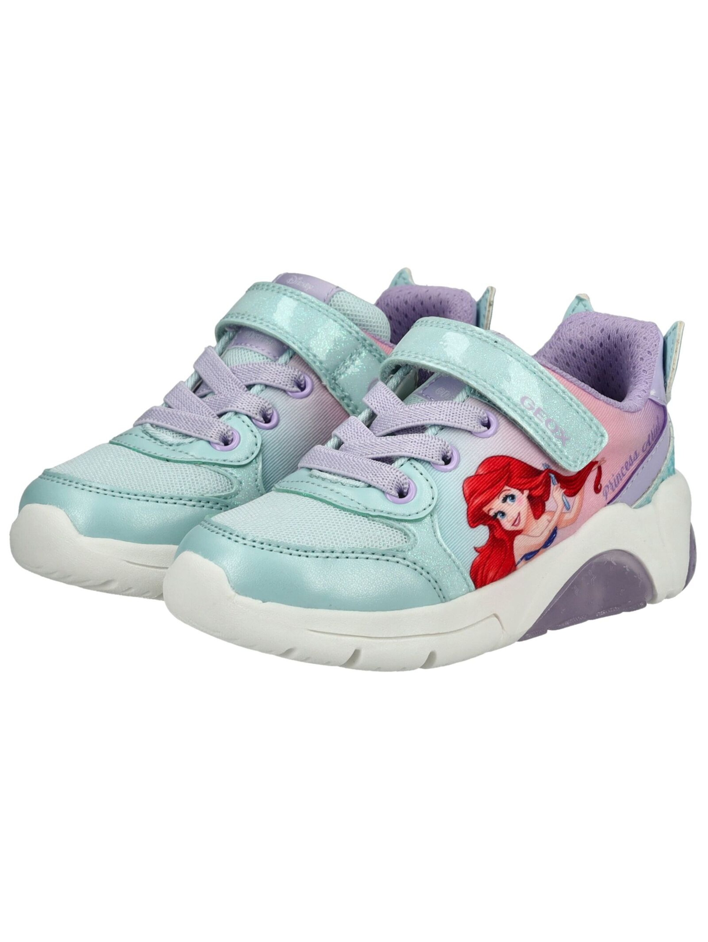 GEOX Sneakers in Blue