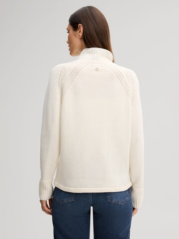 Pull-over JOOP! en blanc