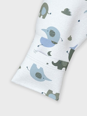 Pigiama di NAME IT in blu