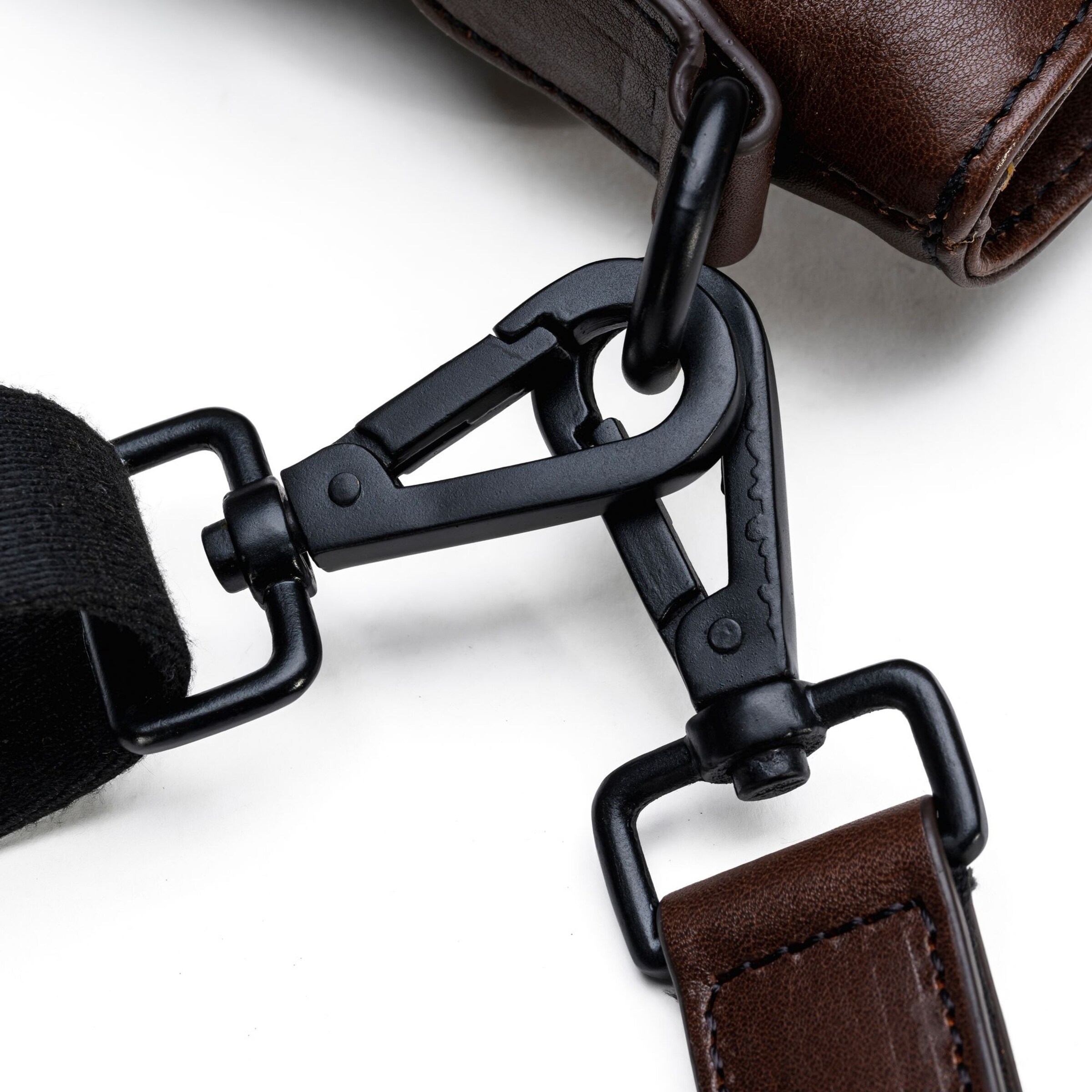 Sacs à main Farmhood en marron