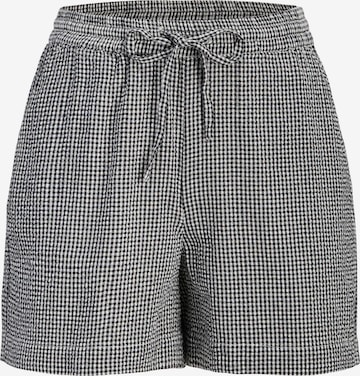 Loosefit Pantaloni 'JXZoe' di JJXX in nero: frontale