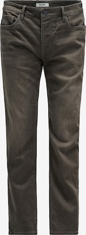 Salsa Jeans Hosen Regular in Braun: Vorderseite