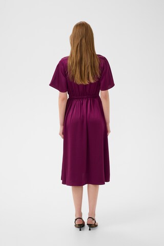 InWear Dress 'IWBalja' in Purple