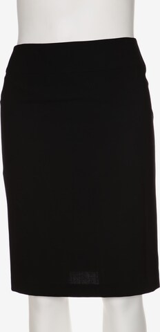 OUI Skirt in L in Black: front