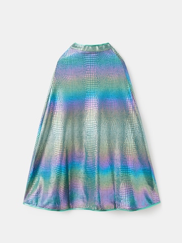 Set 'DRAGON' MANGO KIDS en vert