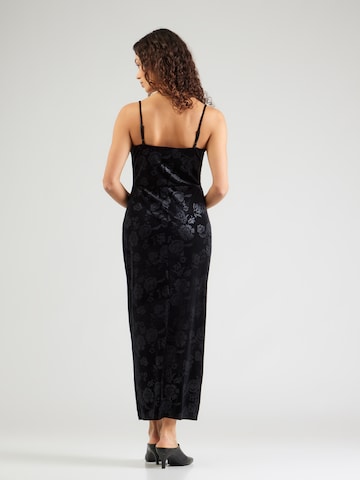 GAP - Vestido de festa em preto