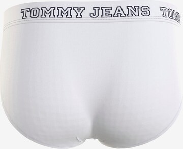 Tommy Jeans Slip in Blauw