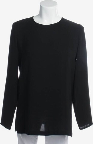 Max Mara Blouse & Tunic in M in Black: front