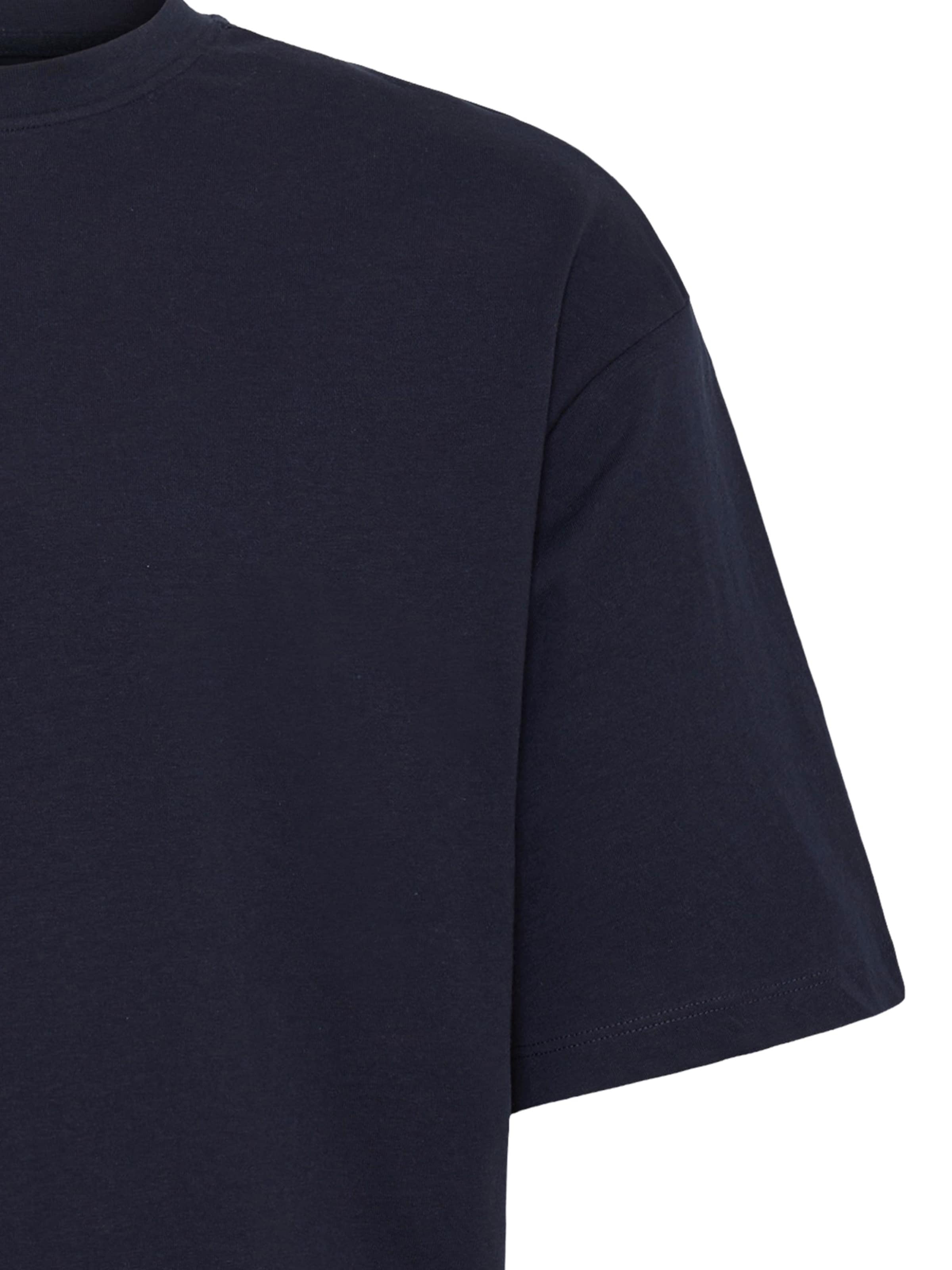 BLEND Μπλουζάκι 'BHKODY' σε μπλε