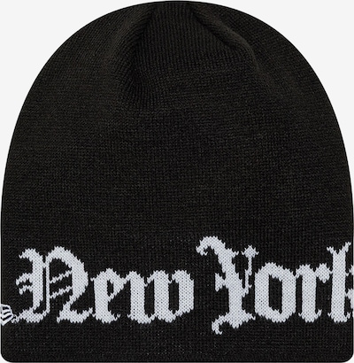 NEW ERA Beanie 'NEYYAN' in 55-60 in Light grey / Black, Item view