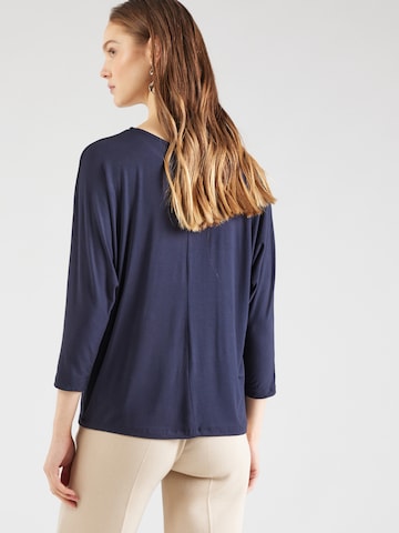 ZABAIONE Shirt 'Ma44rlee' in Blau