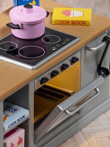 Jeux LUNDBY en mélange de couleurs