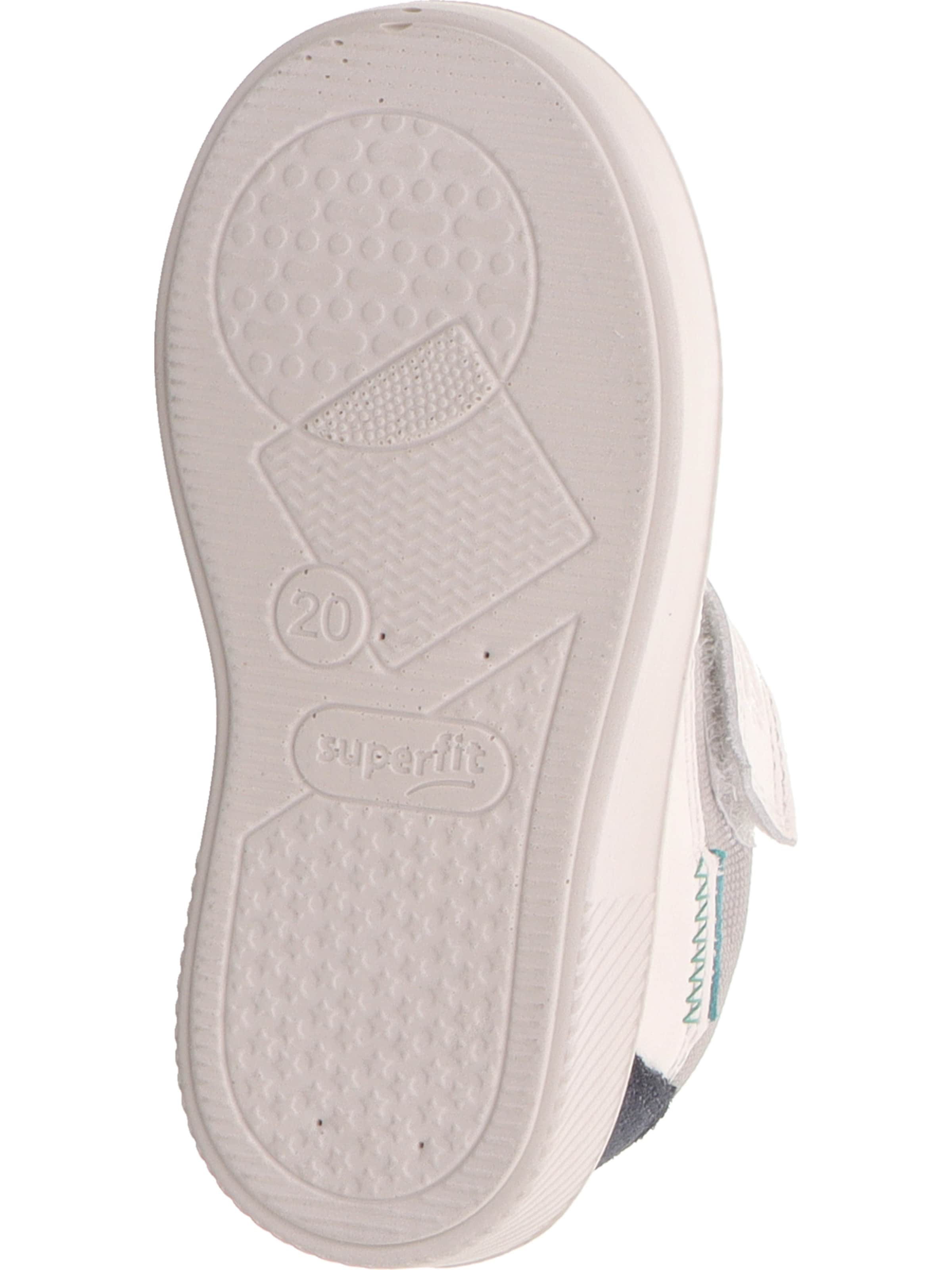 SUPERFIT Sneakers 'SUPIES' in Beige
