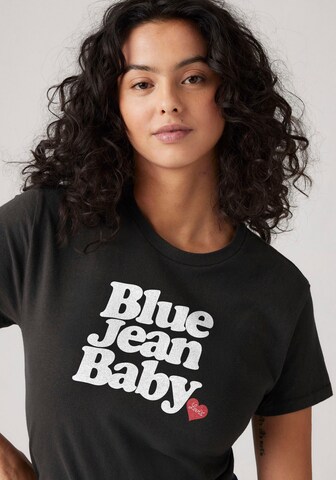 LEVI'S ® Shirt in Black