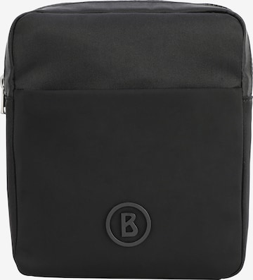 Sac à bandoulière 'Arolla Andre' BOGNER en noir : devant