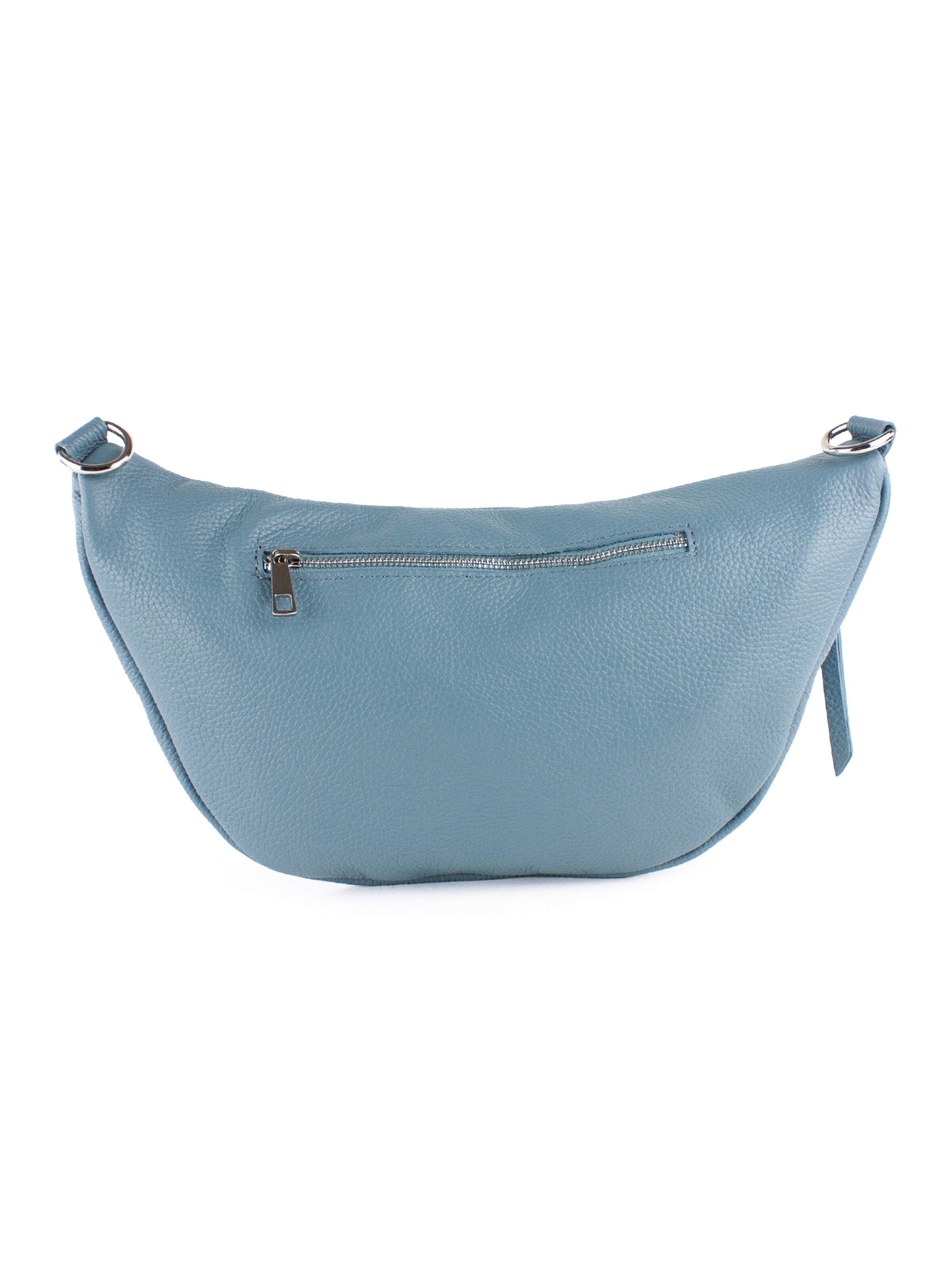 lePelou Fanny Pack in Blue