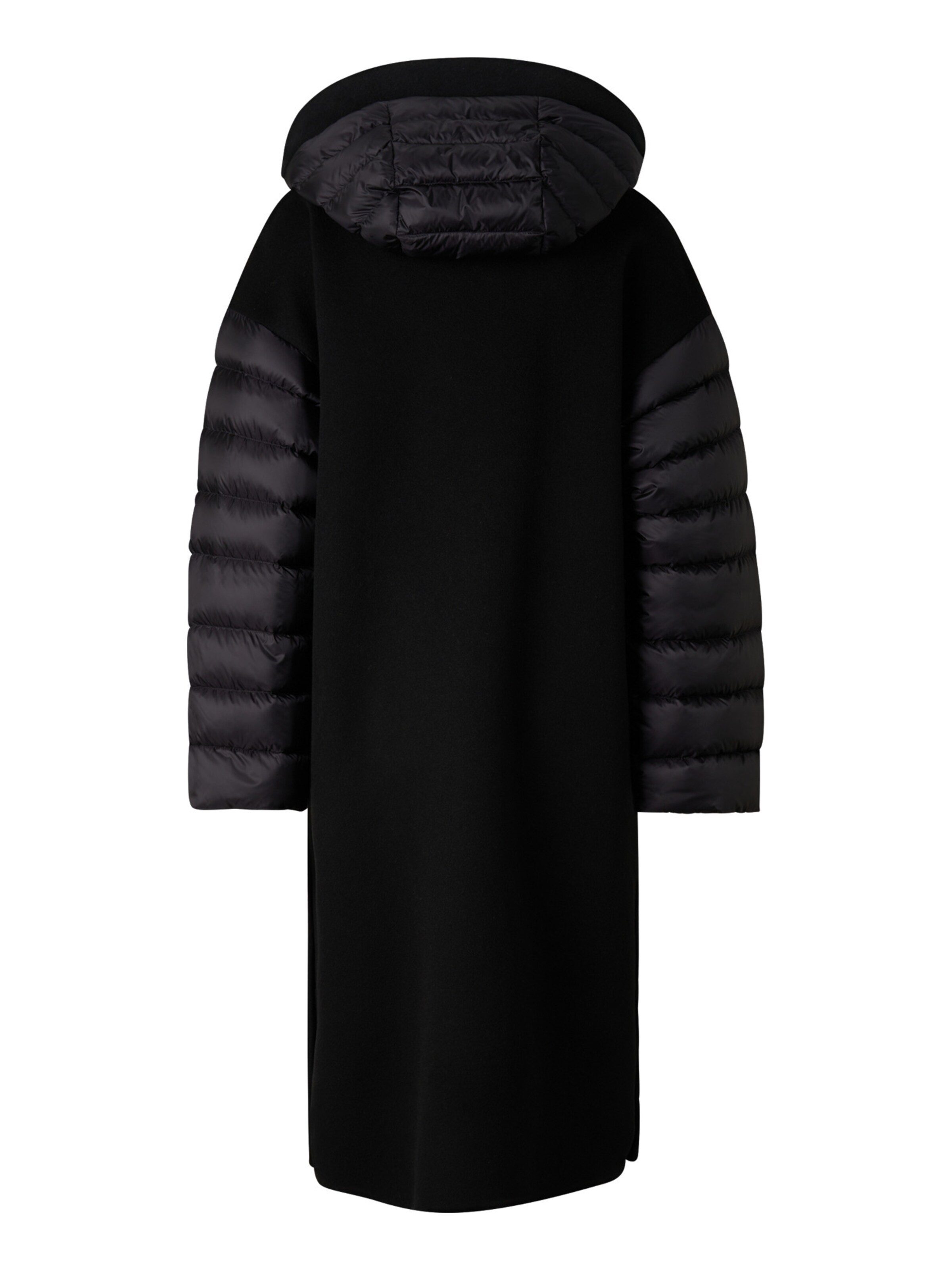 BOGNER Mantel 'Trisha ' in Schwarz