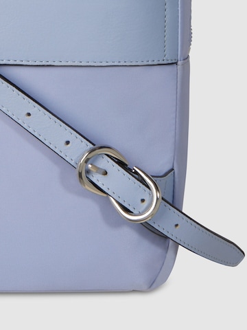 Piquadro Rucksack‌‌‌‌ in Lila