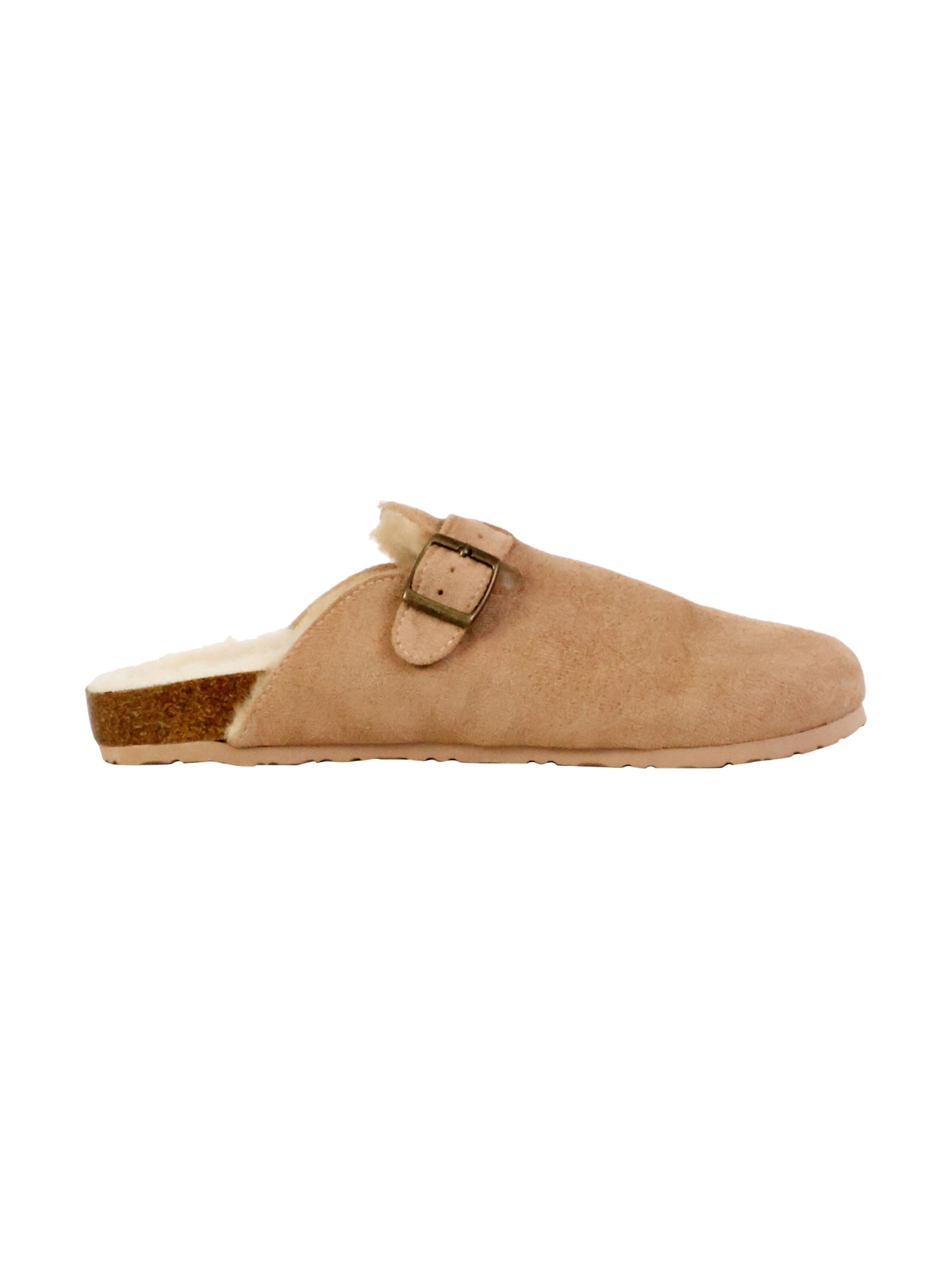 Zoccoletto di Xti in beige