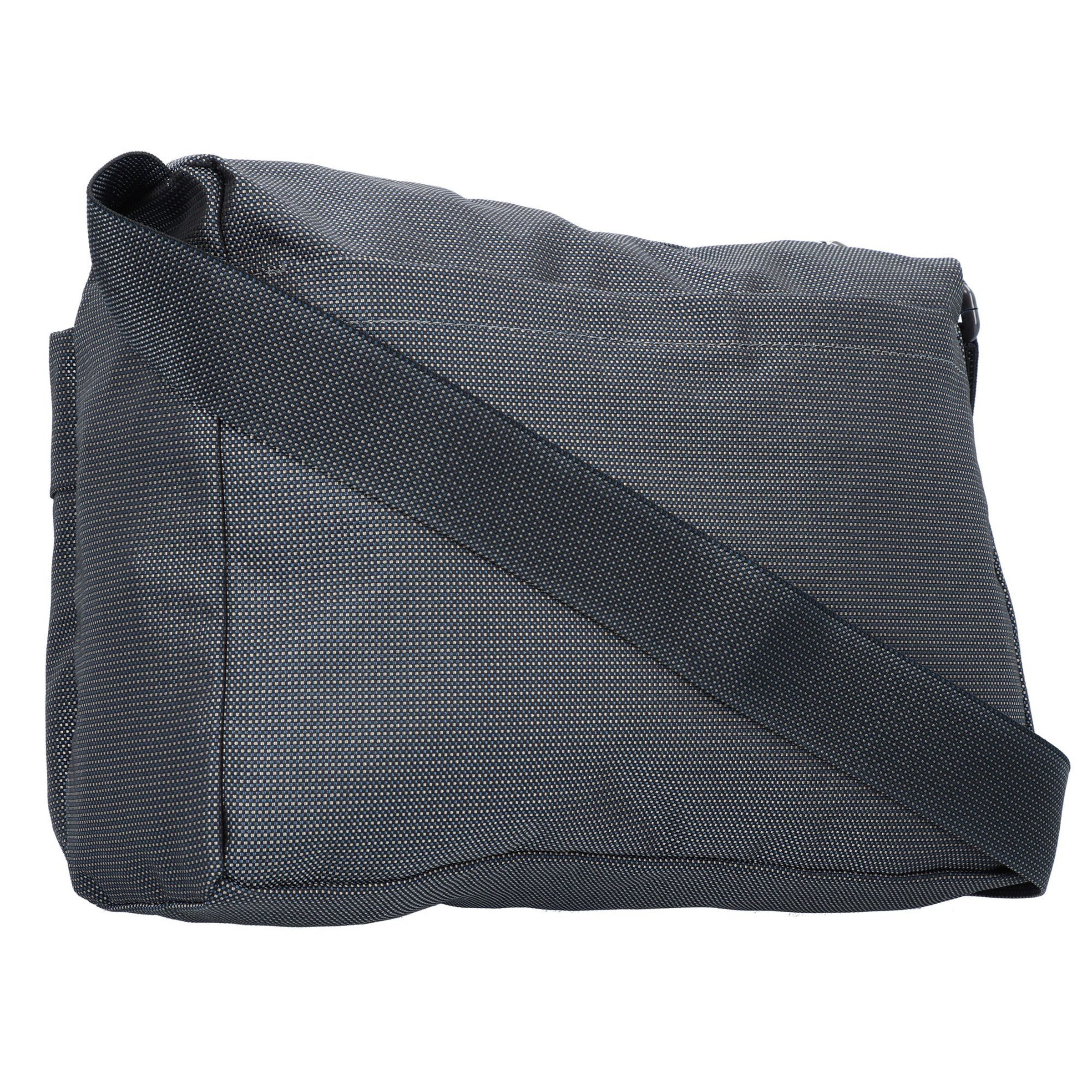 MANDARINA DUCK Umhängetasche in Grau