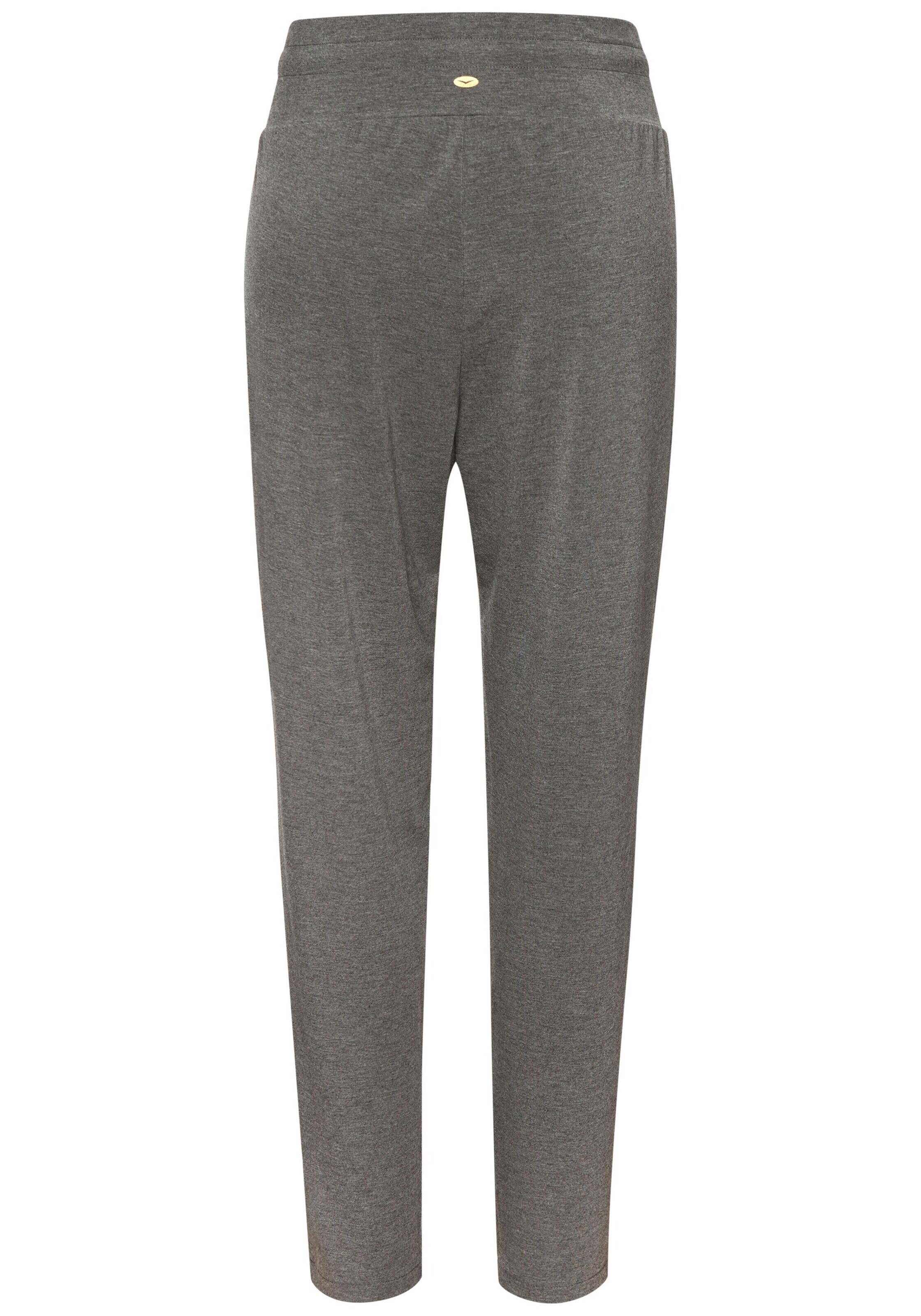 VENICE BEACH Свободный крой Штаны в Серый