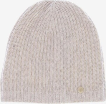 Marc O'Polo Hat & Cap in One size in White: front