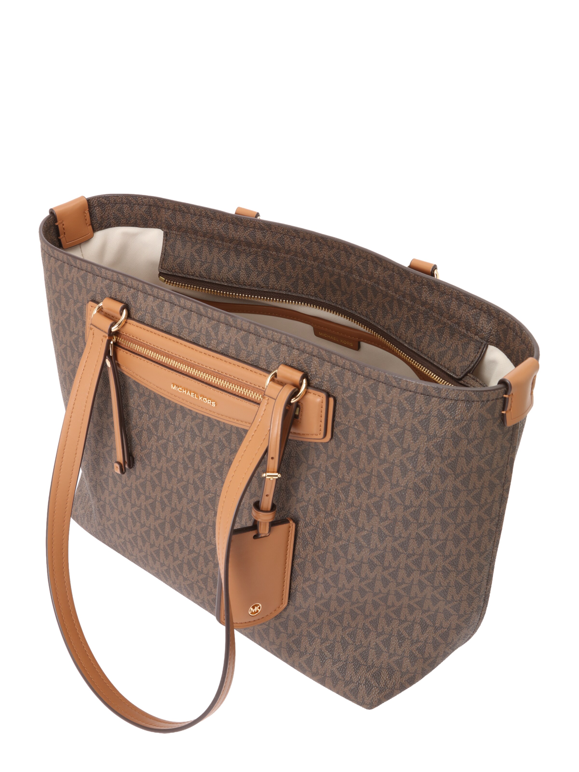 MICHAEL Michael Kors Shopper táska - barna