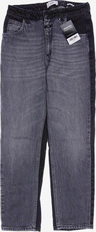 Closed Jeans 26 in Grau: predná strana