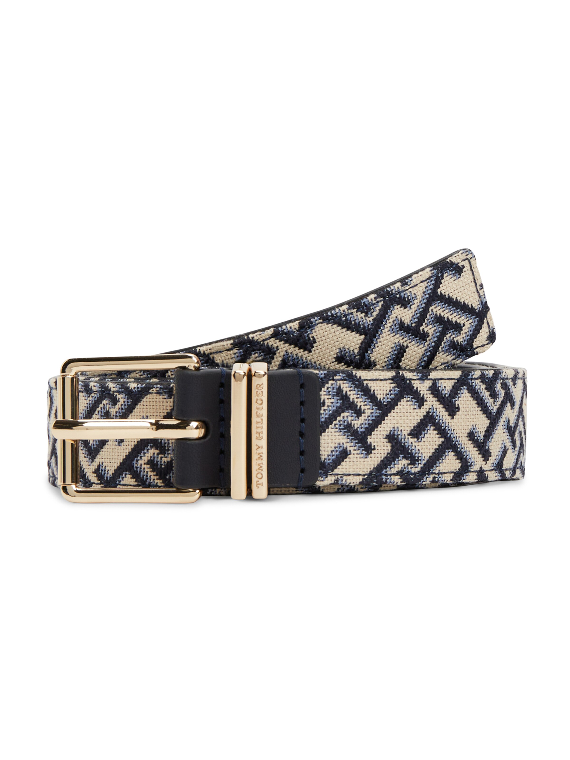 Ceinture TOMMY HILFIGER en bleu